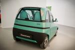 Fiat Downtown Concept 1993 года